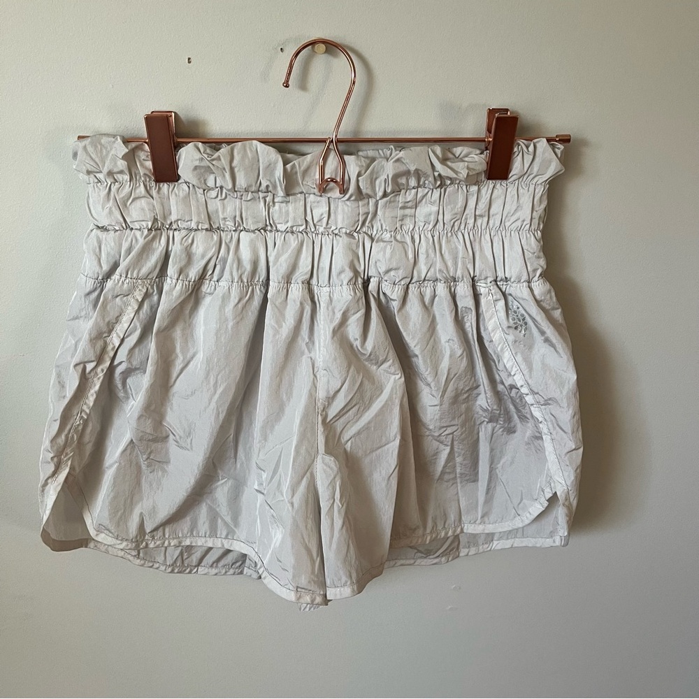 FP Movement Way Home Shorts